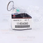Mitsubishi Oem Adjuster,timing Belt 1145A080 New. Price: $66.59.