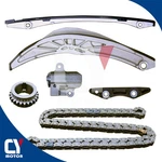 Kit Cadena Distribuci Fits Ford Bronco Escape Sport 91CU Turbocharged 1.5L New. Price: $79.91.