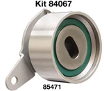 Dayco Engine Timing Belt Component Kit 84067 New. Price: $34.99.