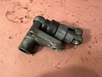 Bmw E34 525I E36 E83 E53 E85 M50 Base Belt Tensioner Pulley Oem #92295 Used. Price: $27.00.