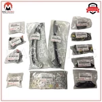 13506-31040 Toyota Genuine Timing Chain Kit 1GR-FE V6 4RUNNER Tundra Lc GX400 New. Price: $439.57.