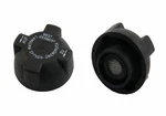 Blau Coolant Reservoir Expansion Tank Cap For Porsche 911 Carrera Boxster Cayman New. Price: $33.40.
