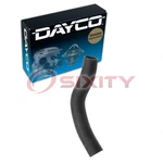 Dayco Radiator Coolant Hose For D72224 9702 9274 62970 62319 62315 Fx New. Price: $19.49.