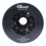 Fluidampr 570901 Steel Damper For 09-21 Nissan Gt-r R35 VR38DETT New. Price: $508.99.