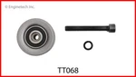 Timing Belt Idler Enginetech, Inc. TT068 New. Price: $41.99.
