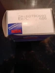 Engine Timing Belt Idler-natural Nsk 60TB0693 New. Price: $19.99.