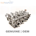 2011-2018 Porsche Cayenne Right Engine Cylinder Head (cyl 1-3) 94610401579 Used. Price: $220.99.