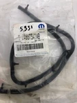 1997-2000 Chrysler Dodge Plymouth Timing Belt Cover Seal Oem Mopar 4667341AB New. Price: $24.99.