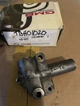 Engine Timing Belt Tensioner Hydraulic Assembly Gmb 448-4697 New. Price: $55.00.