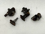 2017 2018 2019 2020 Nissan Pathfinder Timing Chain Tensioner + Brackets 4 Pieces Used. Price: $51.48.