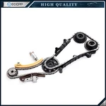 Timing Chain Kit For Vw Jetta Golf Eurovan 1999-2002 2.8L 12V VR6 021109503D New. Price: $80.29.
