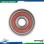Dnj TBT802B Timing Belt Idler For 05-15 Audi Volkswagen A3 A4 2.0L L4 Dohc 16V New. Price: $22.99.