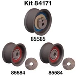 Engine Belt Component Kit-timing Dayco 84171 New. Price: $94.82.
