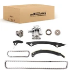 Timing Chain Kit Ford Focus 2.0L 12-17 8E5Z-6K254-A CM5Z-6A895-A New. Price: $54.24.