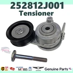Genuine Oem Hyundai Kia Belt Serpentine Tensioner Assy 252812J001. Price: $101.85.