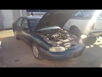 Passenger Right Front Seat Belt Retractor Assembly Fits 1997 Lumina 417430 Used. Price: $75.06.