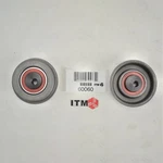 For Mitsubishi Galant 1987-1992 Itm Engine Timing Chain Tensioner New. Price: $33.41.