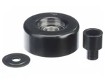 Porsche 911 Boxster Cayman Belt Tensioner Acc. Idler Pulley 99610211856 New. Price: $76.65.