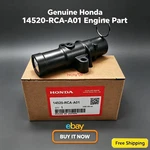 Oem Engine Timing Belt Tensioner 14520-RCA-A01 For Honda Odyssey Acura Mdx New. Price: $23.00.