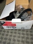 TCKWP283A Gates Timing Belt Kit Ford Escort Mercury Tracer 1997-1999 New. Price: $89.95.