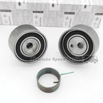 Oem Nissan RB26DETT Timing Belt Tensioner + Idler Spring New. Price: $121.50.