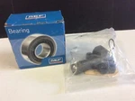 Engine Timing Belt Hydraulicautomatic Tensioner Assembly By Skf Mpn TBH01020 New. Price: $19.95.