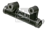 Febi Bilstein 22143 Timing Belt Tensioner Oe Quality Replacement Fits Volvo New. Price: $117.50.
