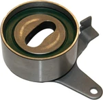 Engine Timing Belt Tensioner Gmb 445-2050 New. Price: $22.95.