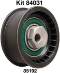 Dayco 84031 Engine Timing Belt Component Kit New. Price: $42.18.