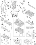 Genuine Hyundai Engine Timing Chain Tensioner 24410-2JTA2 New. Price: $34.31.