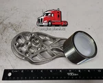 12 Groove Idler Pulley For Mack MP8 / Volvo D13. Pai # 880883. Ref. 20582558 New. Price: $190.00.