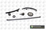 Bga TC5400FK Timing Chain Kit For Mazda Neu. Price: $140.45.