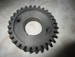 Nors 2751 Crank Timing Gear 1965 1966 Ford & Truck Cyl. 240, C5AZ-6306-A New. Price: $27.95.