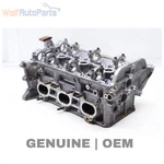 2012-2016 Porsche Panamera Left Engine Cylinder Head (cyl 4-6) 94610401679 Used. Price: $540.00.