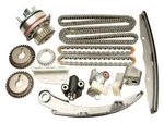 For 2012-2019 Nissan NV2500 Timing Chain Kit And Water Pump Cloyes 99337WKKM New. Price: $304.24.