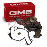 Gmb Engine Water Pump For 1970-1981 Cadillac Eldorado 6.0L 7.0L 8.2L V8 Co. Price: $65.09.