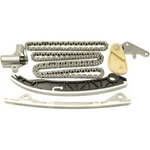 Cloyes 9-0723SAX Engine Timing Chain Kit For 11-18 Nissan Juke Sentra New. Price: $225.65.
