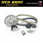 Oe Timing Belt Kit Vauxhall Cascada 15-20 2.0 Cdti B0DTH 95527019 New. Price: $255.68.