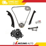 Timing Chain Kit Water Pump Fits 17-20 Honda Accord Hybrid 2.0L New. Price: $299.95.