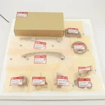 For Honda S2000 F20C F22C AP1 AP2 2000-2009 2.0L 2.2L Oem 9PCS Timing Kit New. Price: $238.00.