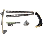 Melling 3-1087SX Stock Replacement Timing Kit For Select 18-24 Dodge Jeep Models New. Price: $260.99.