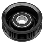 Gates For Honda S2000 2000-2009 Drivealign Idler Pulley New. Price: $39.69.