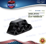 Genuine Timing Chain Tensioner Guide 2012-21 Hyundai Kia 3.3L 3.8L 244203CGA3 New. Price: $12.85.