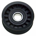 Gates Drivealign Idler Pulley For 98-02 Firebird / 99-13 Sierra Silverado 1500 New. Price: $40.73.