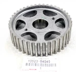 13523-54040 Genuine Toyota Hiace Hilux Land Cruiser Camshaft Timing Pulley Oem New. Price: $90.00.