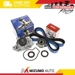 Timing Belt Kit Aisin Water Pump Fit 88-95 Honda Crx Civic Delsol 1.5L Sohc D15B New. Price: $159.95.