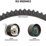 Engine Timing Belt Kit Dayco 95294K3 New. Price: $114.77.