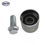 Accessory Drive Belt Tensioner Pulley Skp SKT42019 New. Price: $22.98.