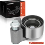 A-premium Timing Belt Tensioner Pulley For Dodge Grand Caravan Charger Chrysler New. Price: $37.79.