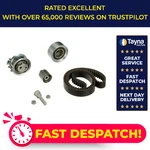 Timing Belt Kit K025607XS Gates Set 03G198119E 03G198119C 03G198119A Quality New. Price: $172.66.